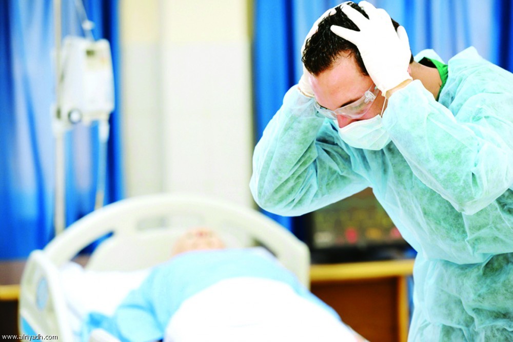 الحكم على 3 أطباء بسبب خطأ طبي أودى بحياة حامل أثناء الوضع بالجديدة