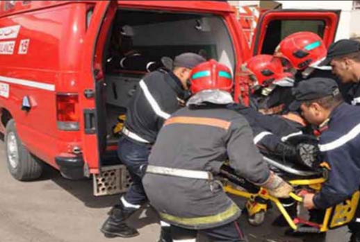 منحرف يرسل ''مخزني'' إلى قسم المستعجلات بالجديدة