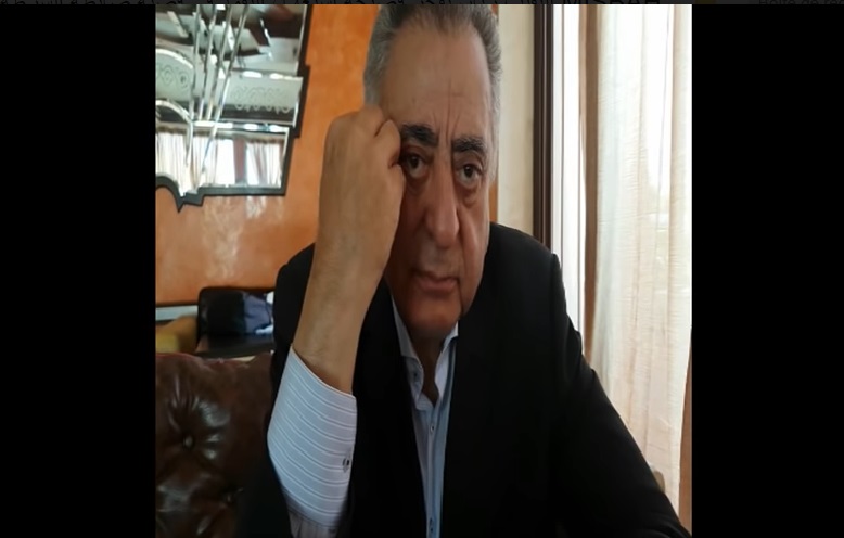 الأستاذ النقيب زيان يفجر فضيحة استغلال النفوذ في قضية ضابطة الشرطة ضحية ''التحرش الجنسي''