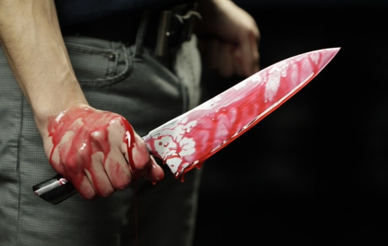 إقليم سيدي بنور: جريمة قتل بشعة تودي بحياة سيدة وترسل شقيقتها الى قسم المستعجلات