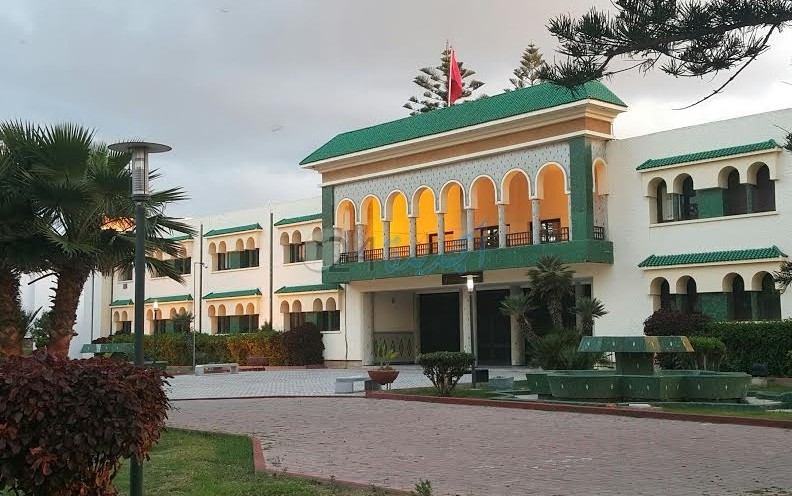 سرقة مثيرة تستهدف ملفات جماعية حساسة بقسم الممتلكات ببلدية الجديدة