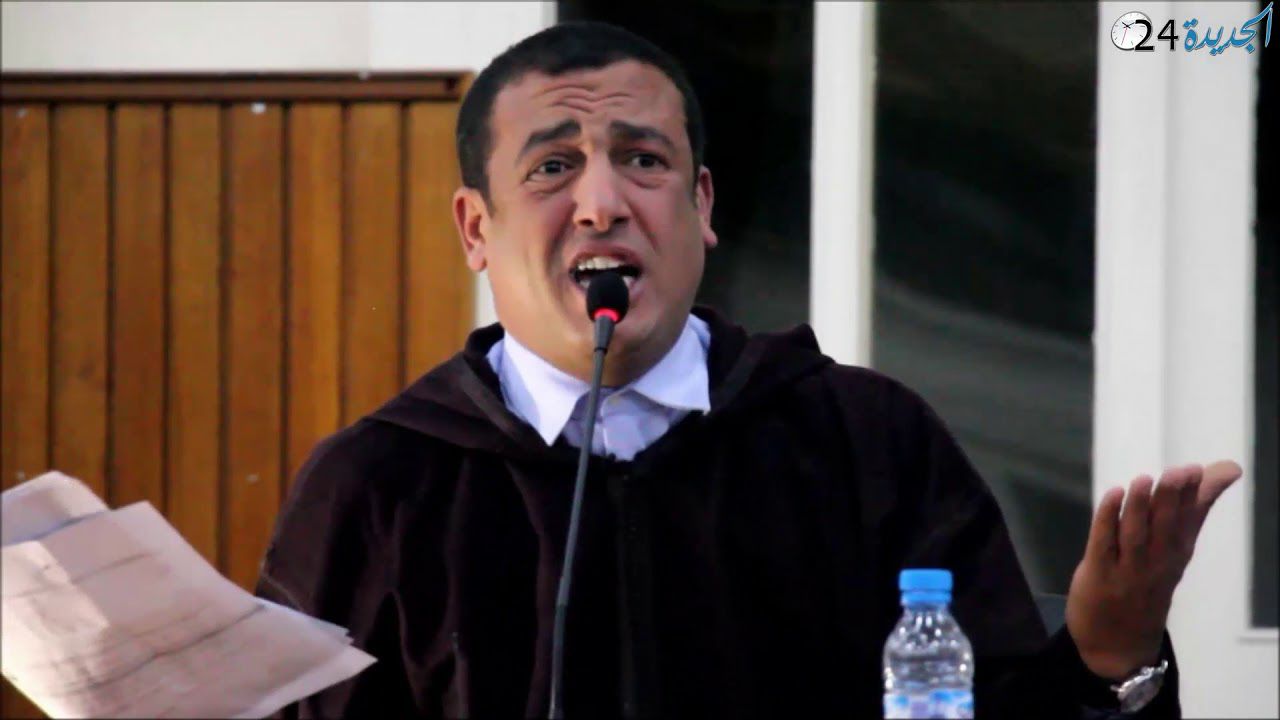 المحكمة الإدارية بالرباط تقضي بعزل المستشار الجماعي بالجديدة  محمد شاون