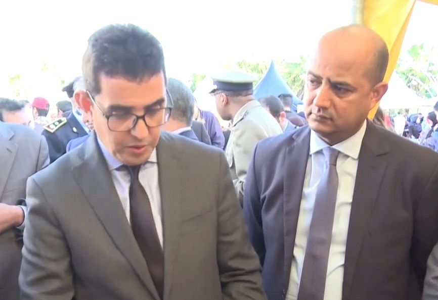 هل سيتدخل عامل الاقليم لوقف التفويتات المثيرة للجدل بجماعة مولاي عبدالله