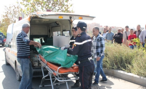 العثور على جثة رجل متحللة منذ أزيد من 6 أشهر بضواحي مدينة البير الجديد