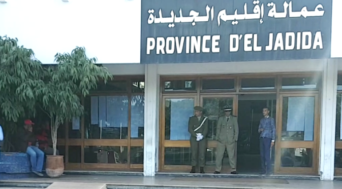 مكاتب دراسات مجهولة الهوية تعمل خارج الإطار القانوني بتراب عمالة إقليم الجديدة