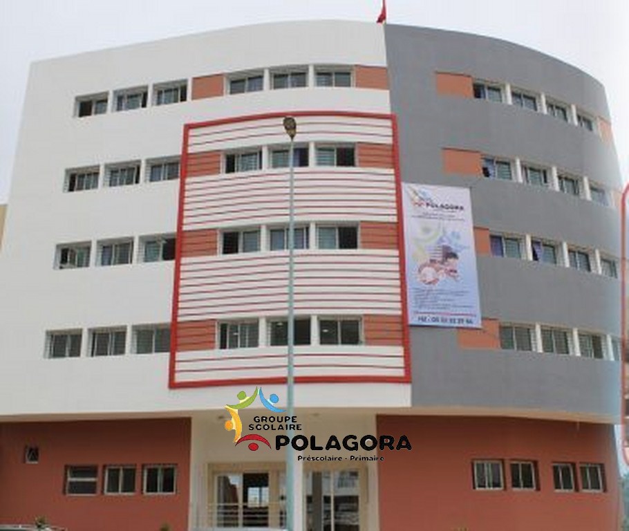 بالصور والفيديو.. مجموعة مدارس POLAGORA تعزز التعليم المدرسي الخصوصي بالجديدة