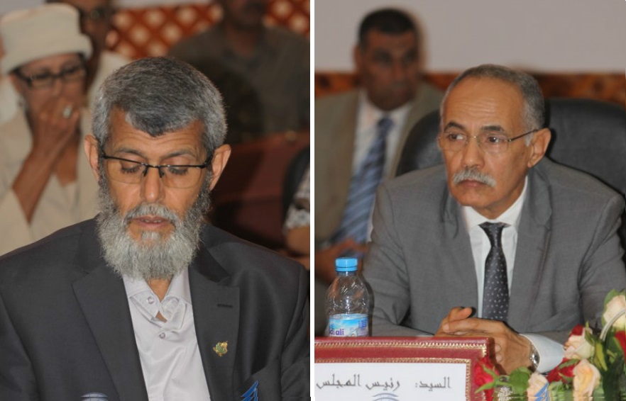 رئيس الجماعة الحضرية يقرر مقاضاة المستثمر الفرنسي الذي هاجم مسؤولي جماعة الجديدة