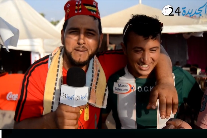 ميكرو طروطروار : أجواء احتفالية وشهادات حية من موسم مولاي عبد الله أمغار