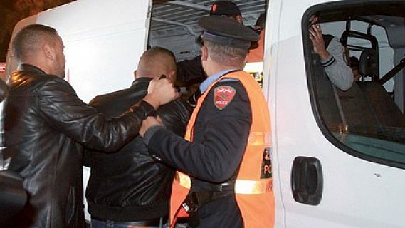 نشر مقطع فيديو على الفيسبوك ب''اخبار زائفة'' يقود شخصا إلى الاعتقال بالجديدة