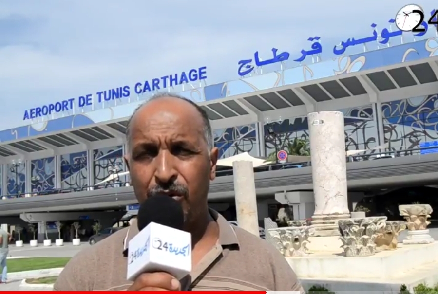 بالفيديو.. روبورطاج حول زيارة مجموعة الغيوان مازغان لتونس