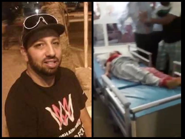 ادانة والد الفتاة القاصر التي توفيت داخل قسم الإنعاش بمستشفى الجديدة بالسجن النافذ والغرامة المالية