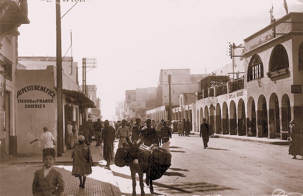 مواقف للذكرى وللتاريخ.. الجديدة تحزن لمقتل الطبيب الفرنسي ''لارجيلاطوس'' سنة 1973
