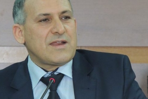 تعيين السيد الحسن صدقي عاملا جديدا على عمالة إقليم سيدي بنور