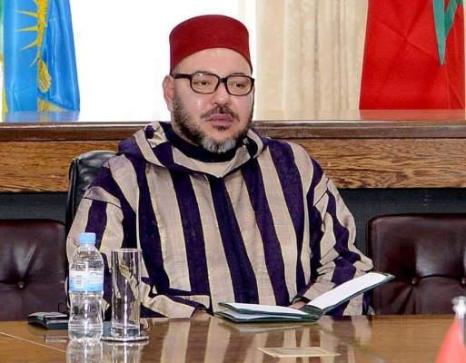 مدير ومستخدمي شركة ''إيكنوكس'' لحافلات النقل الحضري بالجديدة يهنئون جلالة الملك بعيد الشباب المجيد
