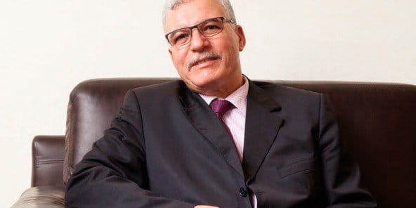 رسميا.. تعيين المدير السابق لوكالة ''لاراديج'' عاملا على اقليم سيدي بنور