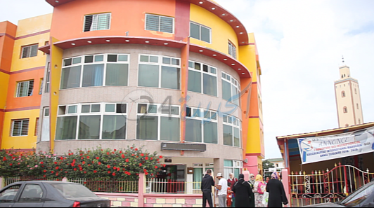 بالصور.. مجموعة مدارس مونتريال الخاصة بالجديدة تستأنف الدخول المدرسي الجديد