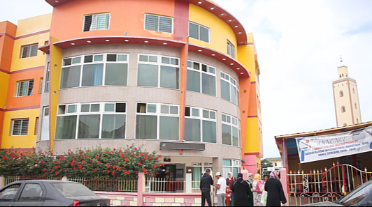 بالصور.. مجموعة مدارس مونتريال الخاصة بالجديدة تستأنف الدخول المدرسي الجديد