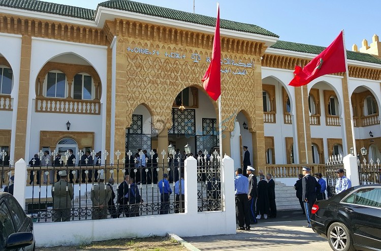 النيابة العامة بالجديدة تتابع دكتور الكيمياء و3 افراد من عائلته في ملف سرقة مواد كيماوية من الكلية