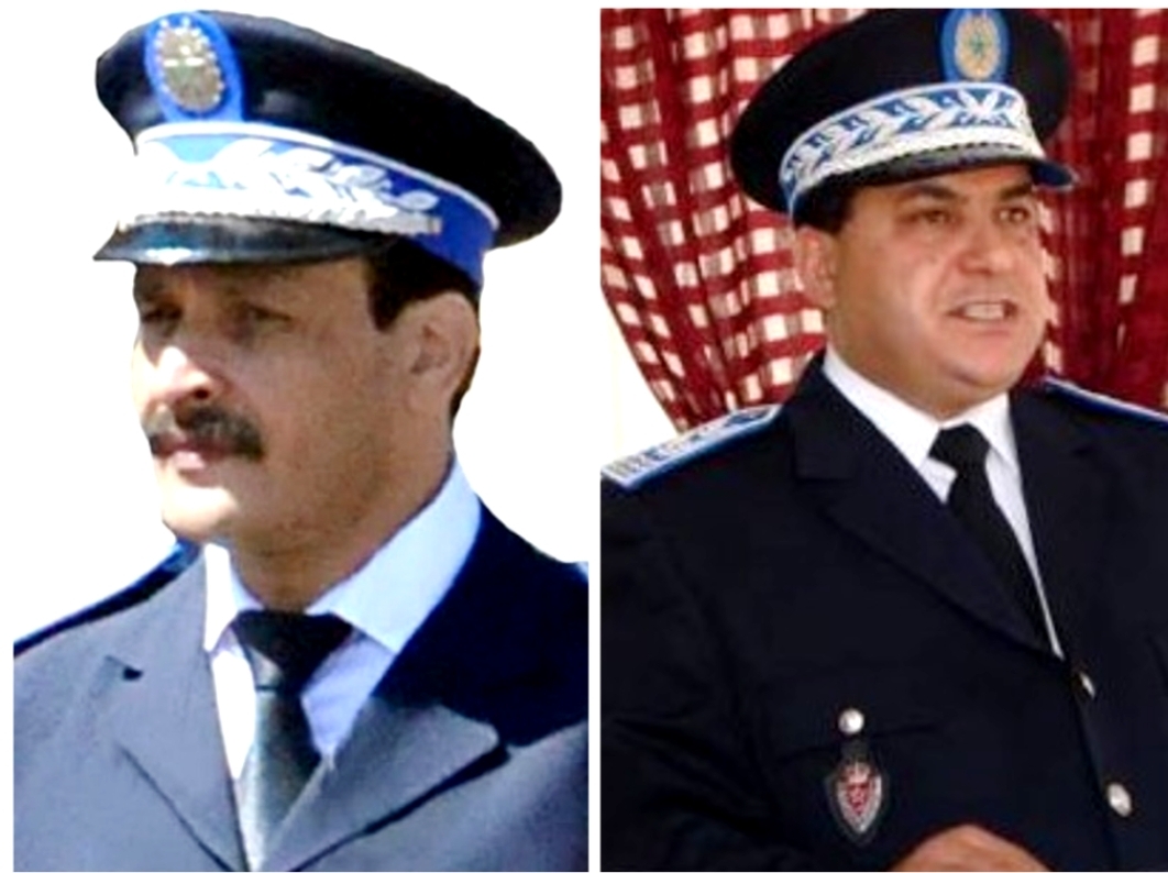 الفرقة الجنائية بالأمن الإقليمي بالجديدة توقف قاتلا كان في حالة فرار