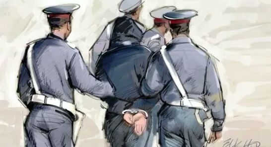 الزمامرة: قائد مركز الدرك الجديد يشن حملة تمشيطية واسعة النطاق على مروجي المخدرات وذوي السوابق العدلية