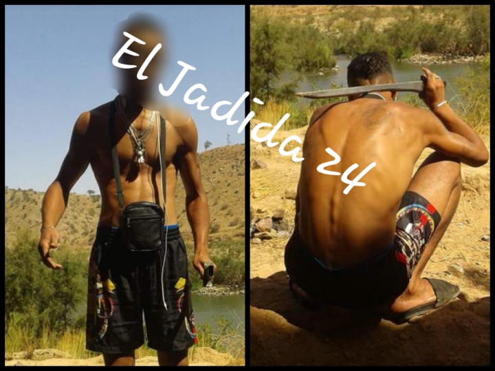 درك العونات يطيح بالمجرم الخطير الذي ''شرمل'' عشرات الفتيات في واضحة النهار بمدينة الجديدة