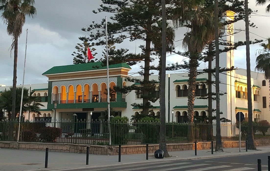 الروائح الكريهة تهدد ساكنة الجديدة بأمراض تنفسية وجمعيات محلية تدخل على الخط