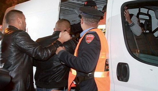 مصلحة حوادث السير بالجديدة تفك لغز جريمة قتل تم تغيير معالمها إلى حادثة سير