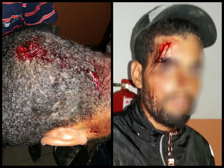 درك أولاد غانم يواصل البحث لتوقيف عصابة اجرامية هاجمت تاجرين وسلبتهما 18 مليون سنتيم