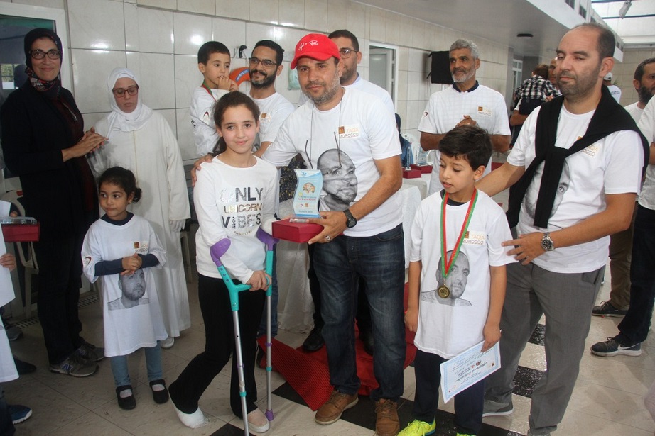 النادي الرياضي للكهربائيين بالجرف الاصفر ينظم دوري المرحوم إبراهيم النويني للسباحة