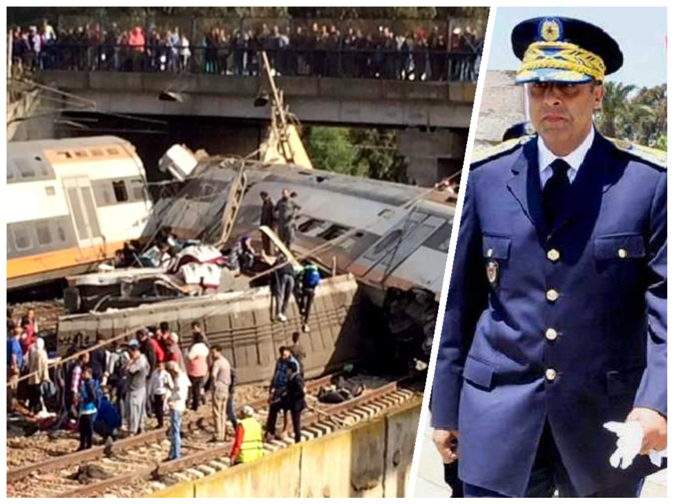 الحموشي يخص ثلاثة أمنيين بترقية استثنائية اعترافا بتضحياتهم