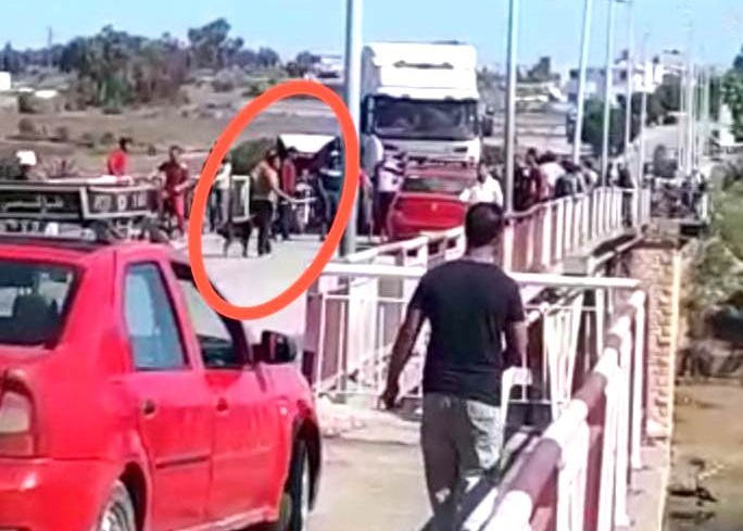 ''بلطجة'' في صراع عنيف بين ''صحاب الطاكسيات'' على قنطرة أم الربيع بأزمور