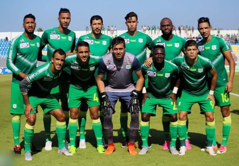 الدفاع الجديدي يواجه أولمبيك آسفي  ب4 غيابات اساسية في لقاء الفرصة الأخيرة لعبد الرحيم طاليب