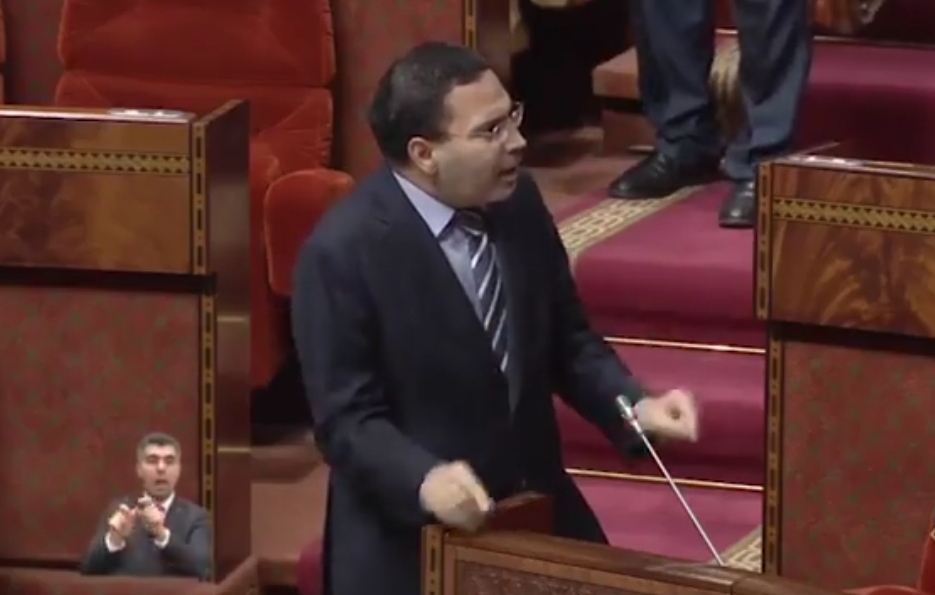 احداث مطرح للنفايات بمنطقة سقوية بإقليم سيدي بنور يثير غضب الوزير مصطفى الخلفي