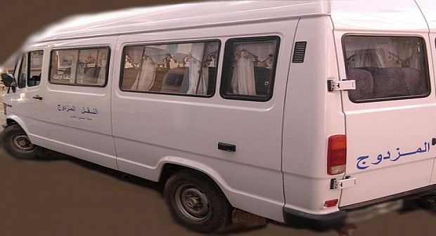 المماطلة في اخراج مشروع النقل المزدوج يثير استياء لدى ساكنة جماعة أولاد حمدان