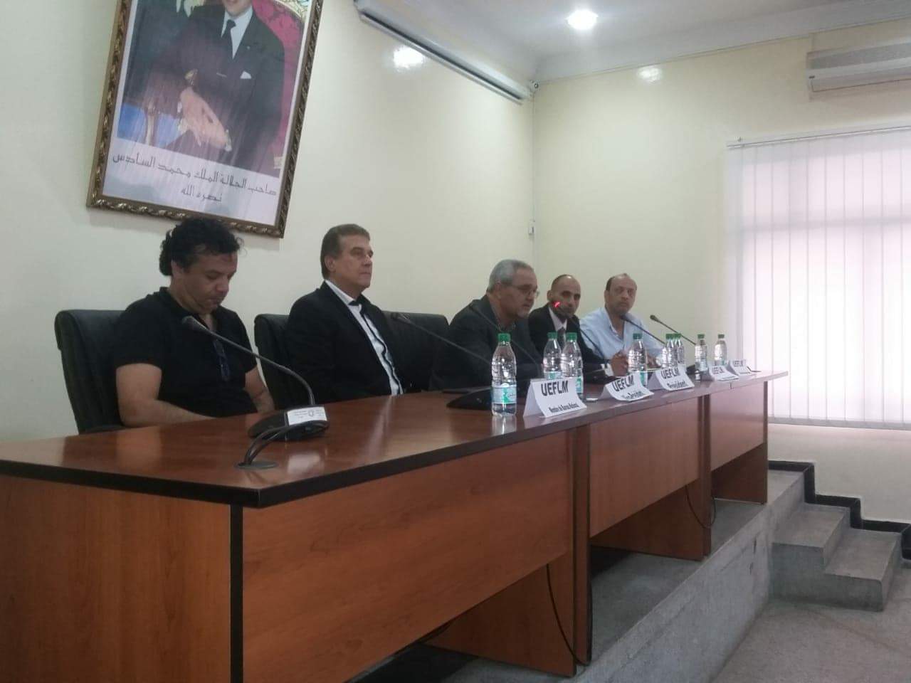 مؤسسات التعليم الخاص بالجديدة تتفق على اعتماد توقيت دراسي موحد ابتداء من يوم الاثنين‎