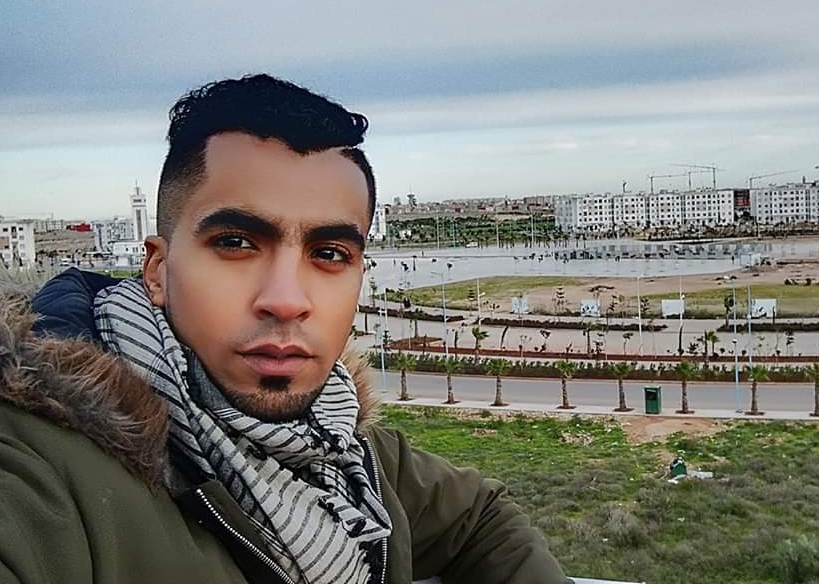 تعزية في وفاة الشاب بدر الدين الكرف في حادثة سير بطريق الجرف الاصفر