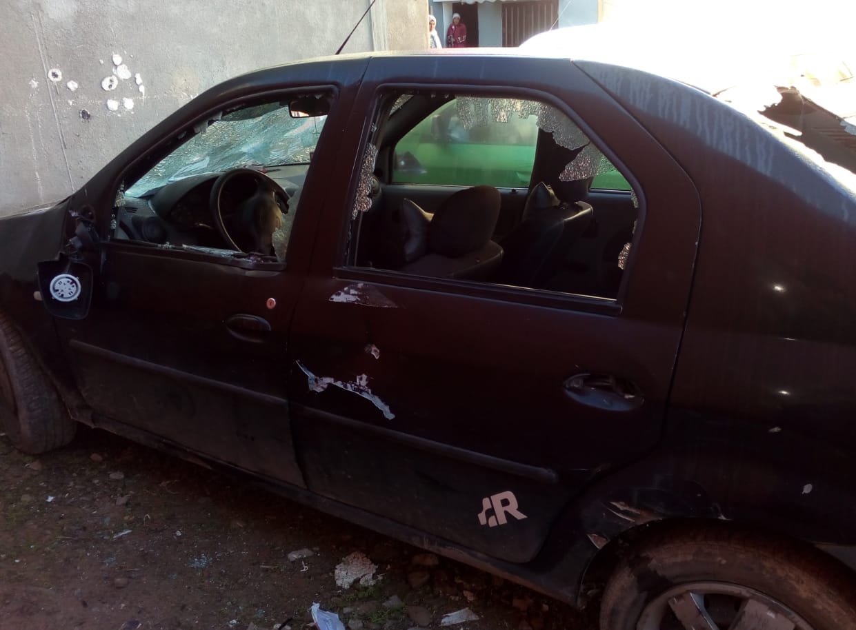 الاعتداء على ناشط إعلامي وحقوقي بسبب مقال صحفي يثير ردود فعل غاضبة ومستنكرة بالجديدة