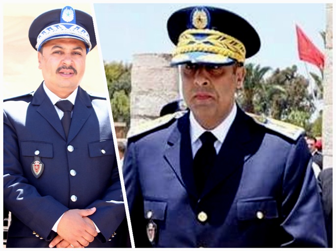 عقوبات ''قاسية'' في حق موظفين بالأمن الإقليمي للجديدة.. ''لم يخلوا بالواجب والقانون''!