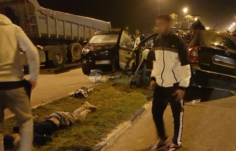 تدابير استثنائية اتخذتها سلطات الجديدة إثر فاجعة ''شهداء فريق الدفاع الجديدي''