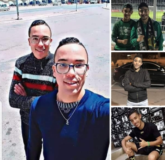 الدفاع الجديدي يخصص مداخيل مبارتي برشيد والحسيمة لفائدة أُسر الضحايا