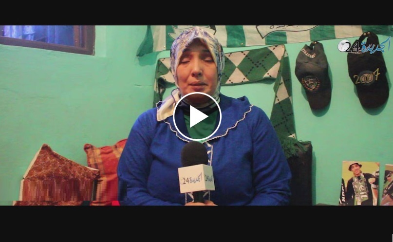 مؤثر.. والدة أحد ضحايا فاجعة الجديدة تكشف تفاصيل جديدة وتطالب من أمهات الضحايا مسامحة سائق السيارة