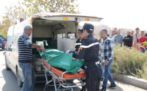 سيدة مطلقة تضع حدا لحياتها شنقا في دوار بتراب إقليم الجديدة