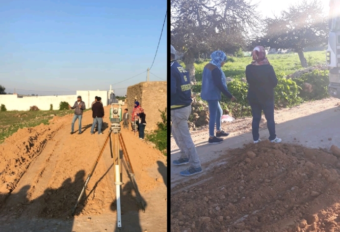 مواطنون يتهمون جماعة الحوزية بالترامي على اراضيهم الفلاحية بشكل تعسفي ودون سند قانوني