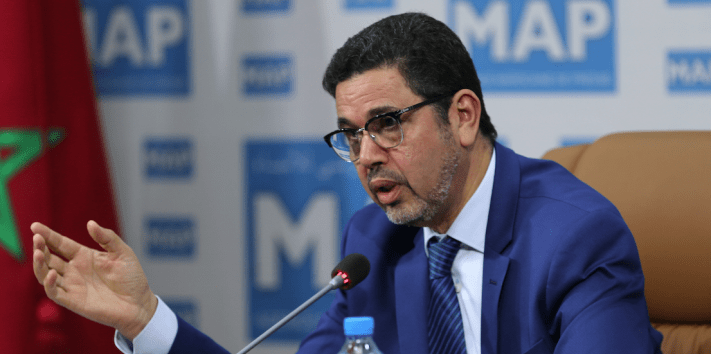 مؤسسة رئاسة النيابة العامة تخلق الحدث في سنة 2018