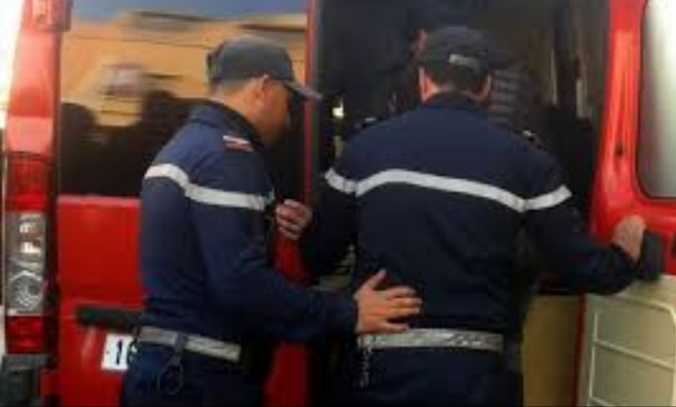 ربة بيت تضع حدا لحياتها شنقا بتراب جماعة مولاي عبد الله بإقليم الجديدة