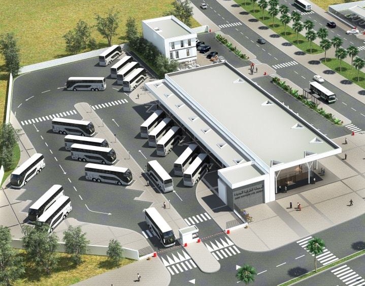 الاعلان عن الشروع في انجاز محطة طرقية جديدة بعاصمة دكالة وجدل حول مدى قانونية المشروع