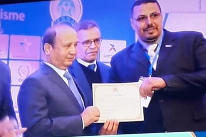 نادي النهضة لالعاب القوى بالزمامرة يحتل المركز الخامس وطنيا ويحصل على 22 مليون سنتيم‎