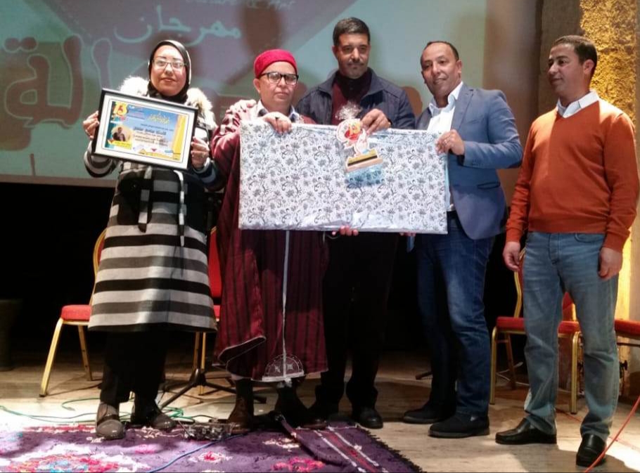 بالصور.. مهرجان دكالة الدولي بالجديدة يكرم أسماء إفريقية في نسخته الثالثة عشرة