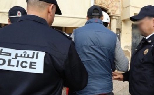 خلاف بين طالب ومدرس بمعهد عالي بالجديدة يصل إلى مخفر الشرطة والنيابة تحيل الملف على القضاء