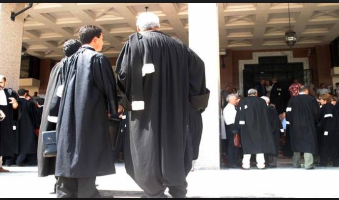 عودة ملف رئيس الجماعة السابق ''التومي ومن معه' للمثول أمام محكمة جرائم الاموال بالبیضاء